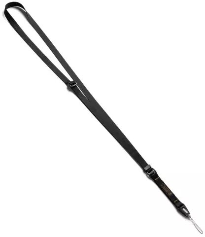 Ringke PÁSEK NA ŠŇŮRKU RINGKE CROSSBODY, ČERNÝ