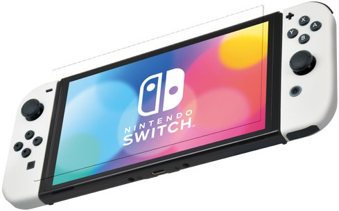 Triton PREMIUM SCREEN PŘEPÍNAČ FILTRŮ OLED
