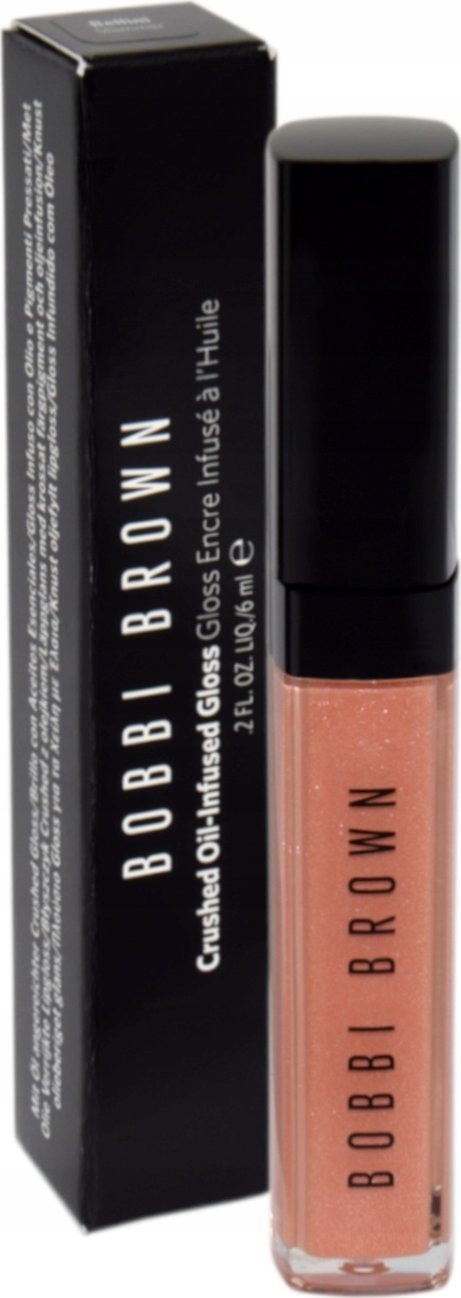 Bobbi Brown BOBBI BROWN CRUSHED OIL-INFUSED GLOSS - BELLINI 6ML