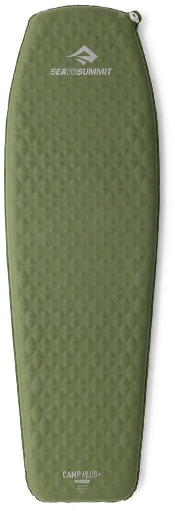 Mata samopompująca SEA TO SUMMIT Camp Plus Mat