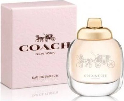 Coach MINIATURA COACH Woman EDP 4,5 ml