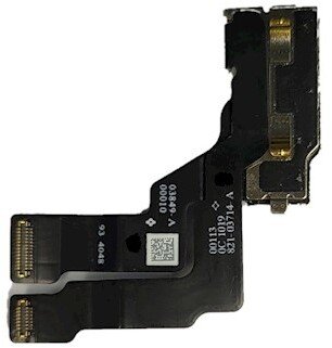 TelForceOne Přední fotoaparát pro iPhone 14 Pro
