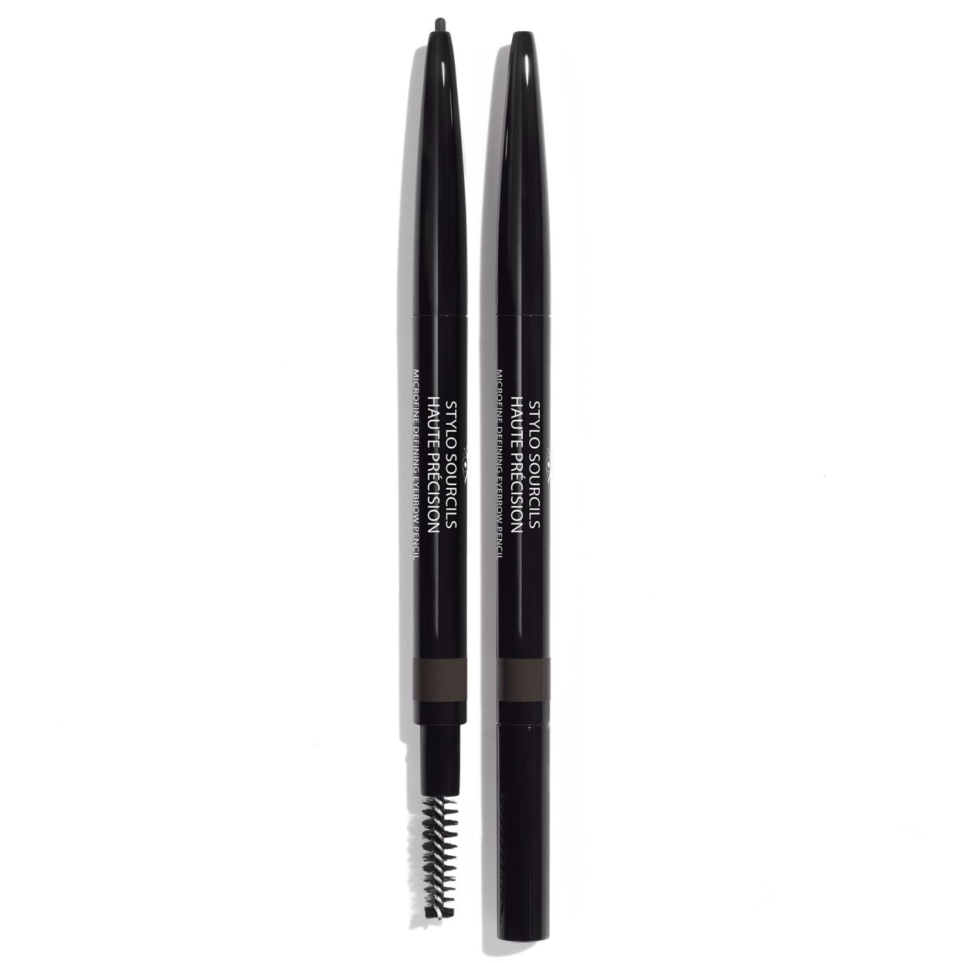 Chanel STYLO SOURCILS HAUTE PRECISION TUŽKA NA OBOČÍ BRUN PROFOND 158