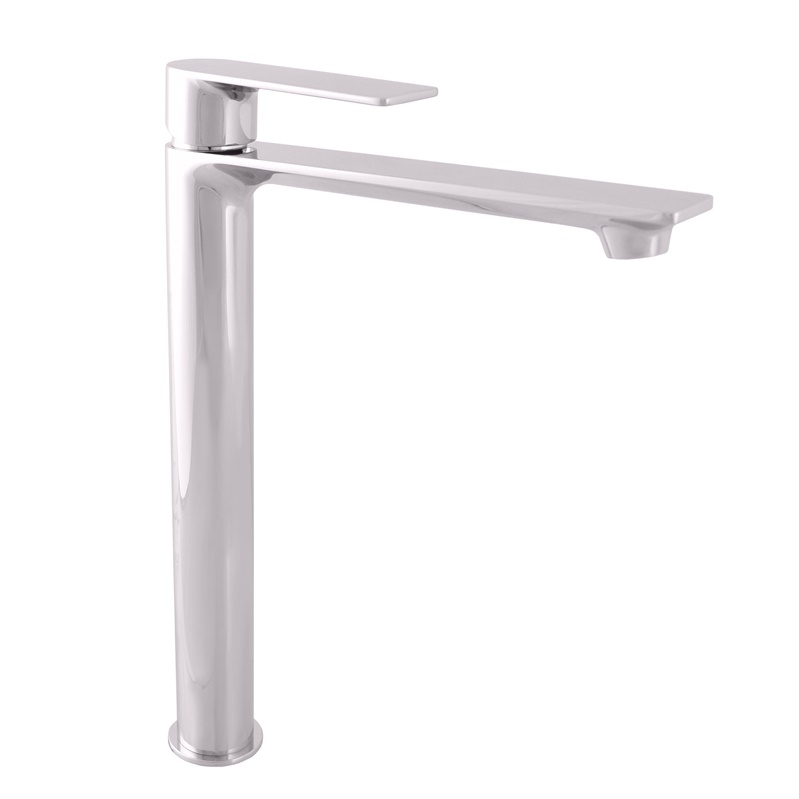 DOMOLETTI Umyvadlová baterie Nil, chrom 31,2 cm