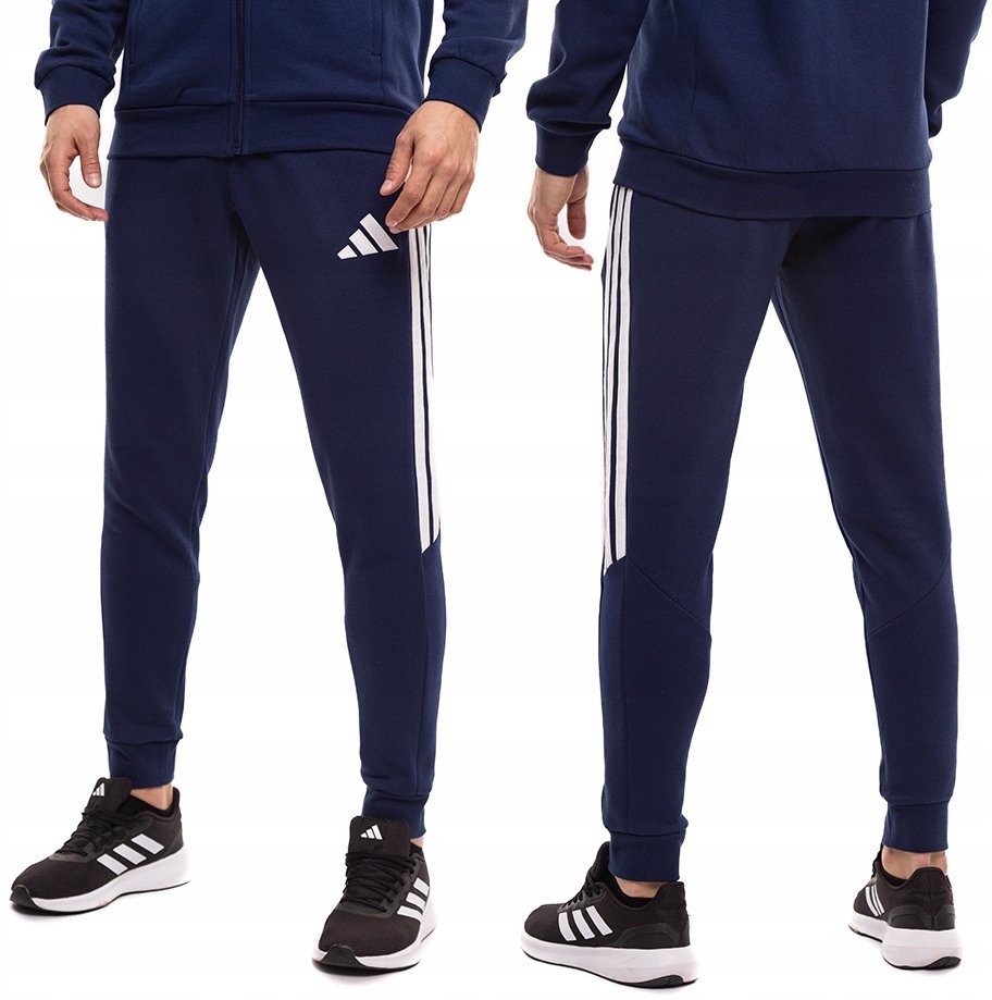 Adidas adidas TIRO 26 Tepláky JY7153