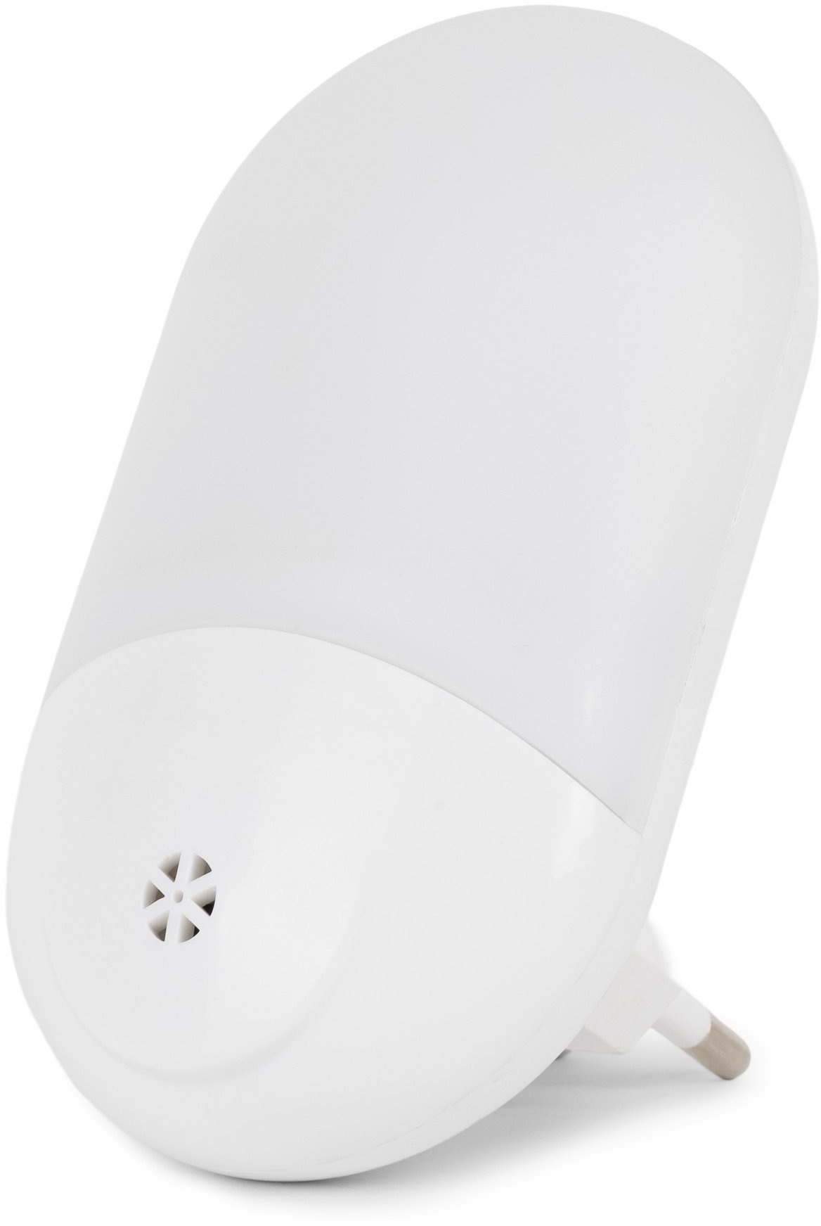 ENTAC Zásuvná lampa do zásuvky Entac ENL-0.7W-DS zásuvná noční lampa do zásuvky Noční lampa do zásuvky
