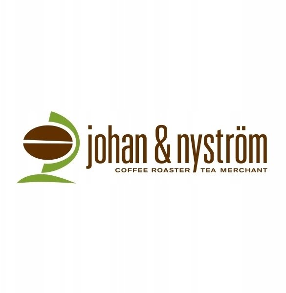 Johan & Nyström - Bob-o-link Espresso zrnková káva 500 g