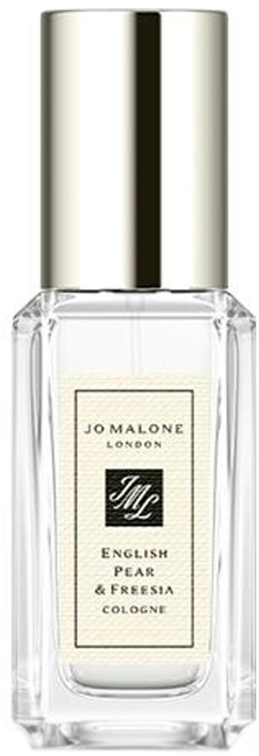 Jo Malone MINIATURE JO MALONE English Pear & Freesia EDT sprej 10ml