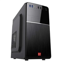 LYNX Easy Ryzen 5 5600GT 8G 512G NVMe SSD bez OS