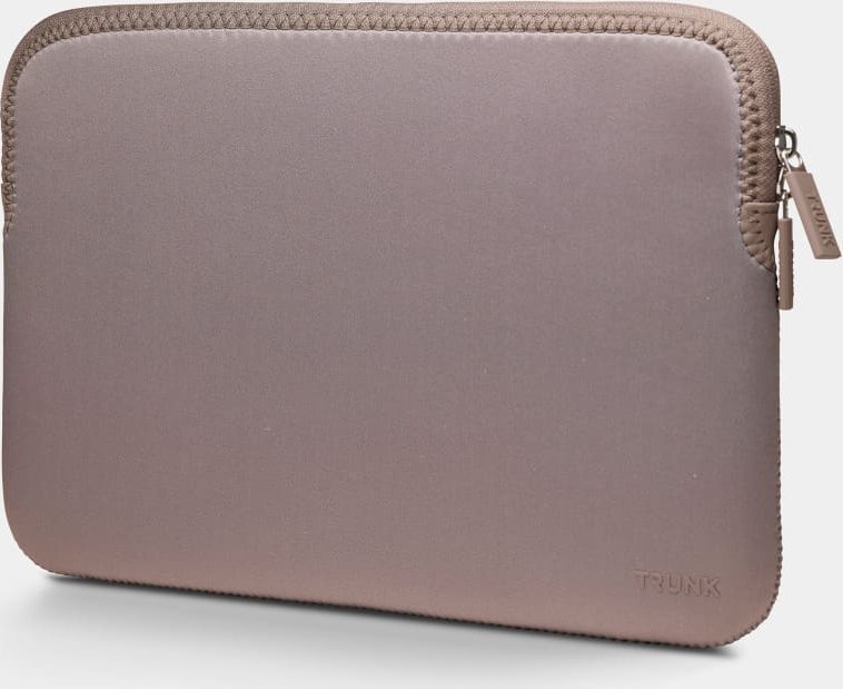 Trunk Neoprenové pouzdro do kufru 33 cm (13) Pouzdro Mokka Pocket