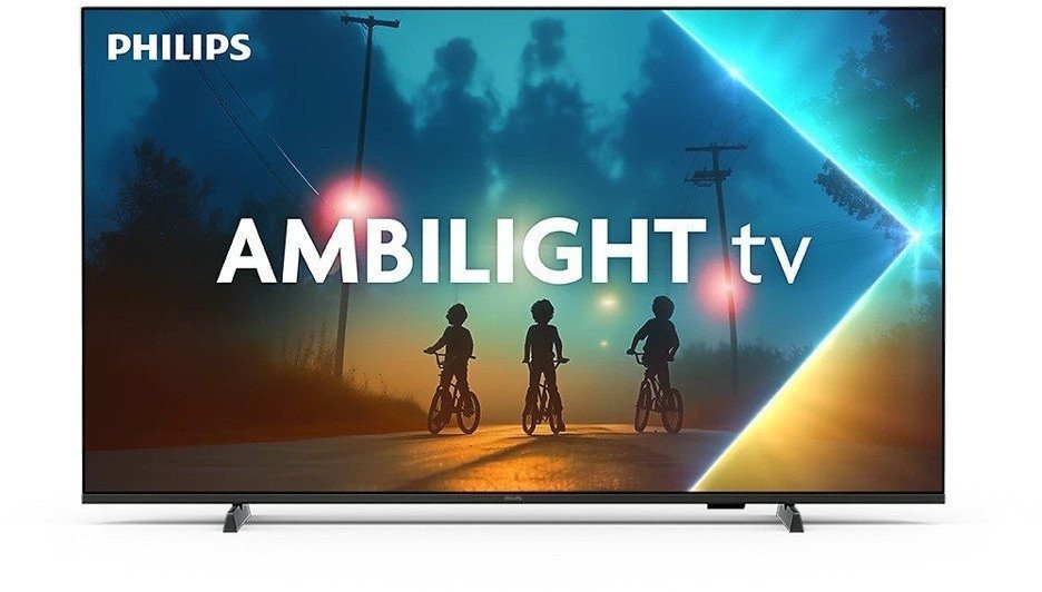 55palcový LED televizor 55PUS8100/12