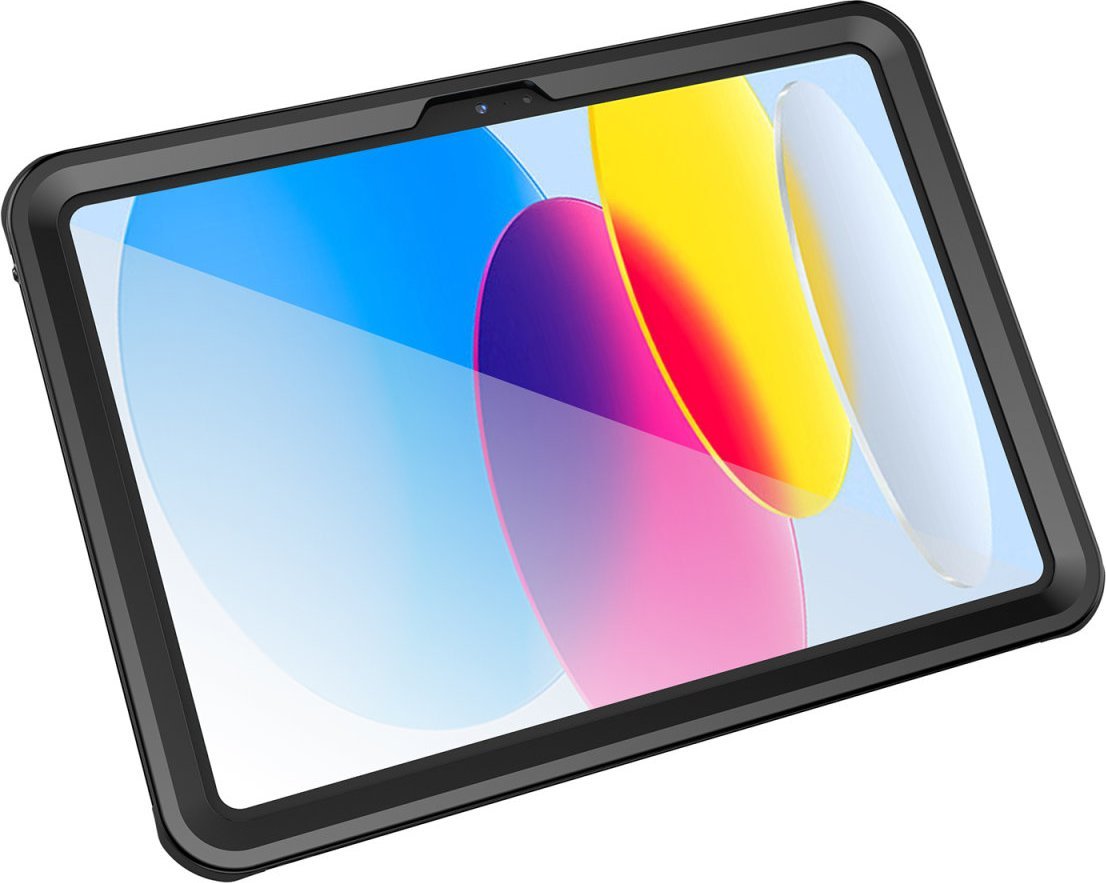 4smarts Pouzdro na tablet 4smarts Active Pro Rugged Case Stark pro Apple iPad (10. generace)
