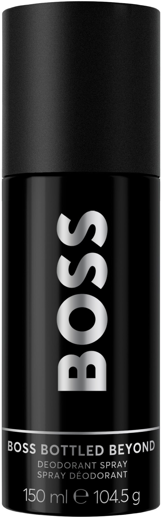 XXX_hugo boss-boss (Hugo Boss) Boss Bottled Beyond DEO sprej 150ml