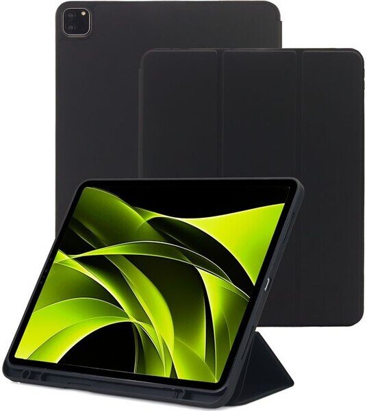 Mobile Origin Pouzdro Easy Tablet Full Case, černé - iPad Pro 13 (M5 2025/M4 2024)