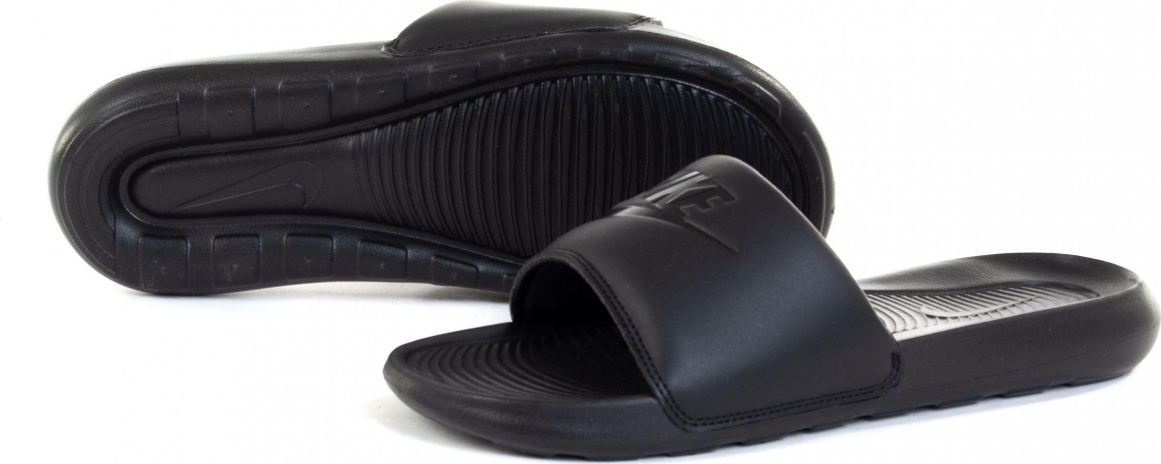 Nike Pánské žabky Victori One Shower Slide CN9675-002, velikost 42,5