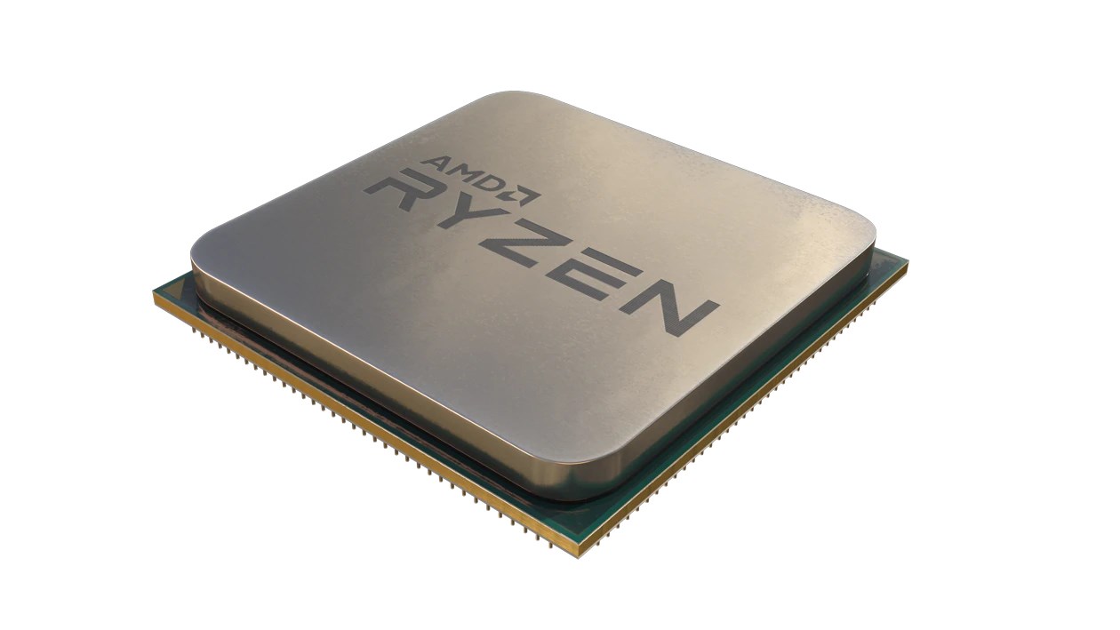 AMD Ryzen 3 4300GE procesor 3,5 GHz 4 MB L3 Tác