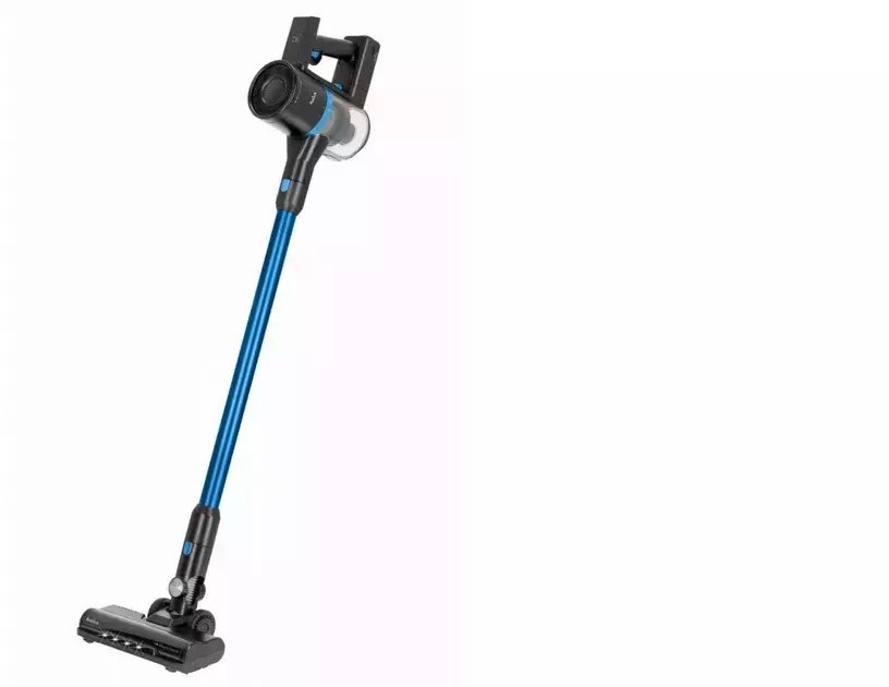 Amica Vzpřímený vysavač VGB 6010