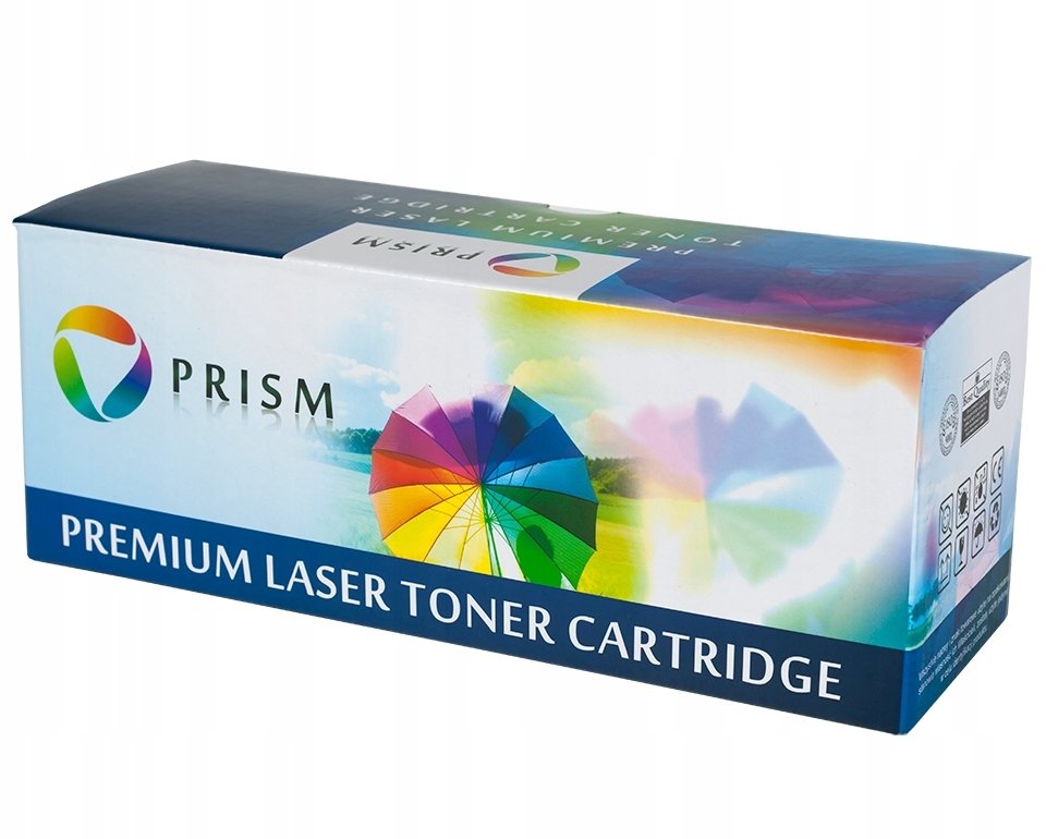 Prism Toner PRISM Ricoh Toner MPC406/306 Magenta 6k 100% nový, 842097