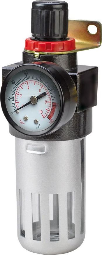 Pro-Line REDUKCE S MANOMETREM A FILTREM 1/4 PROLINE 66386 PROLINE