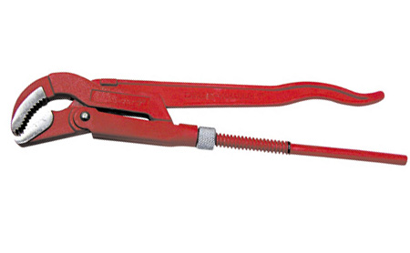 Pro-Line švédský hasák na trubky typ 45 420 mm - 29711