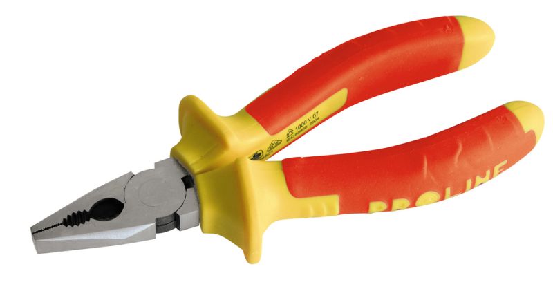 Pro-Line Univerzální kleště na kabely a dráty 160 mm 28521
