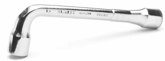 Stanley L-objímkový klíč 18 mm (2-86-695)