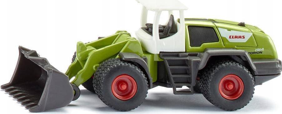 Siku SIKU 1524 Claas Torion 1914 Nakladač