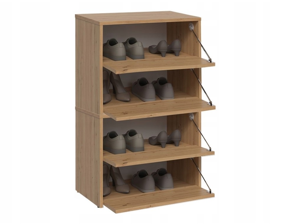 SKŘÍŇ NA BOTY MODO X2 DŮB ARTISAN