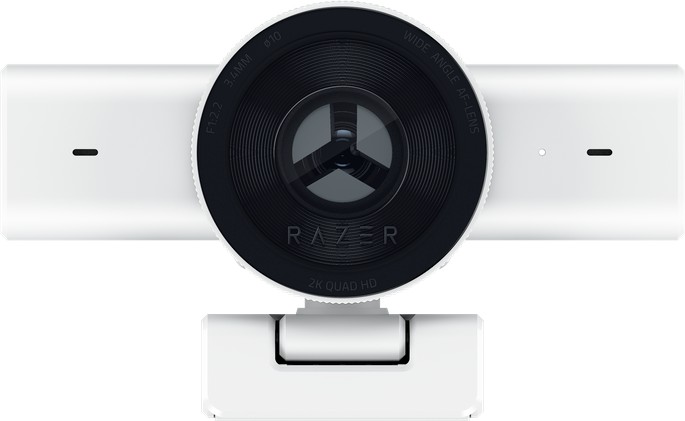 Razer Kiyo V2 X - White