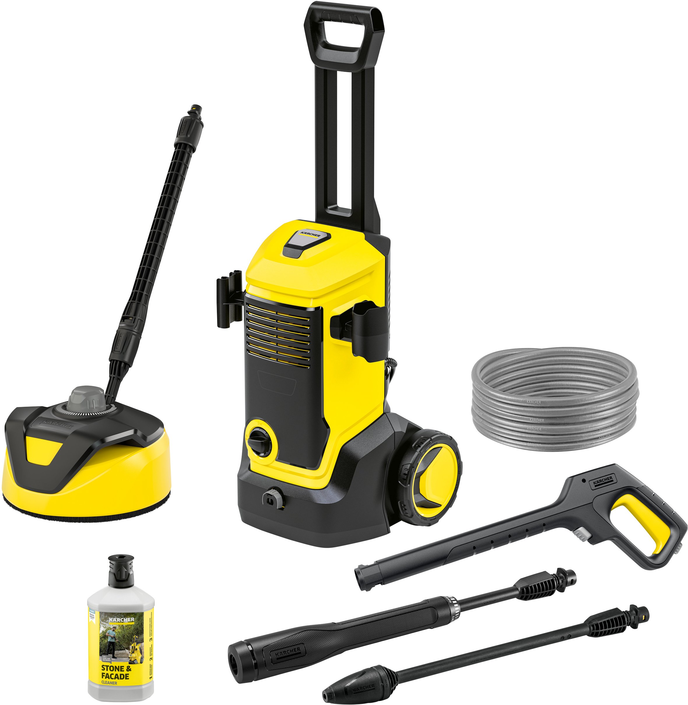 Tlaková myčka KARCHER K 6 Flex Home (1.679-632.0)