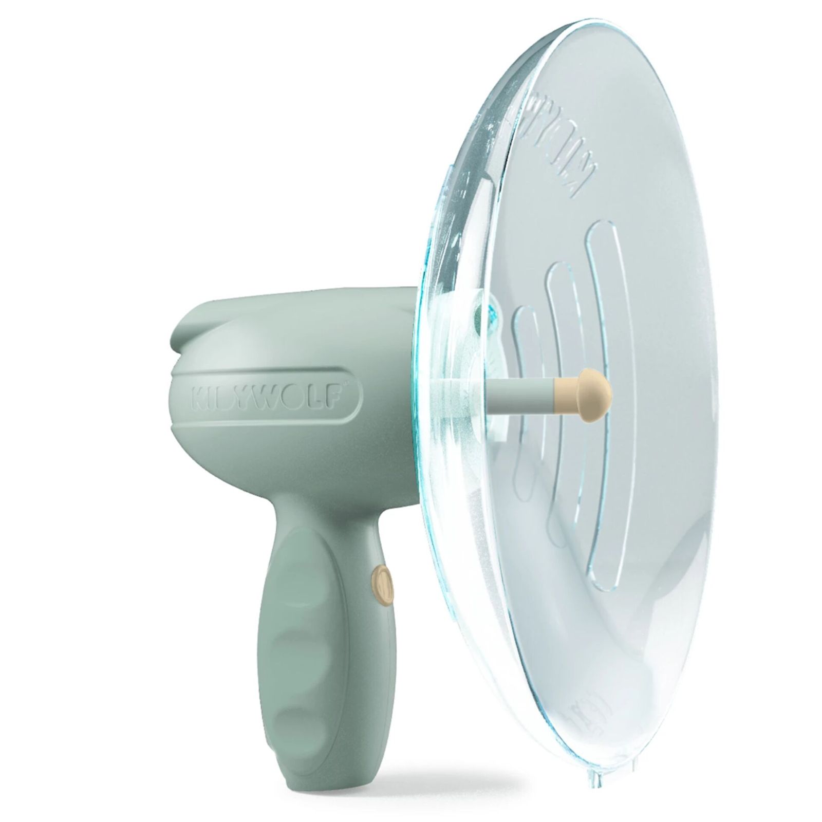 Kidywolf Ton- und Geräuschver- stärker