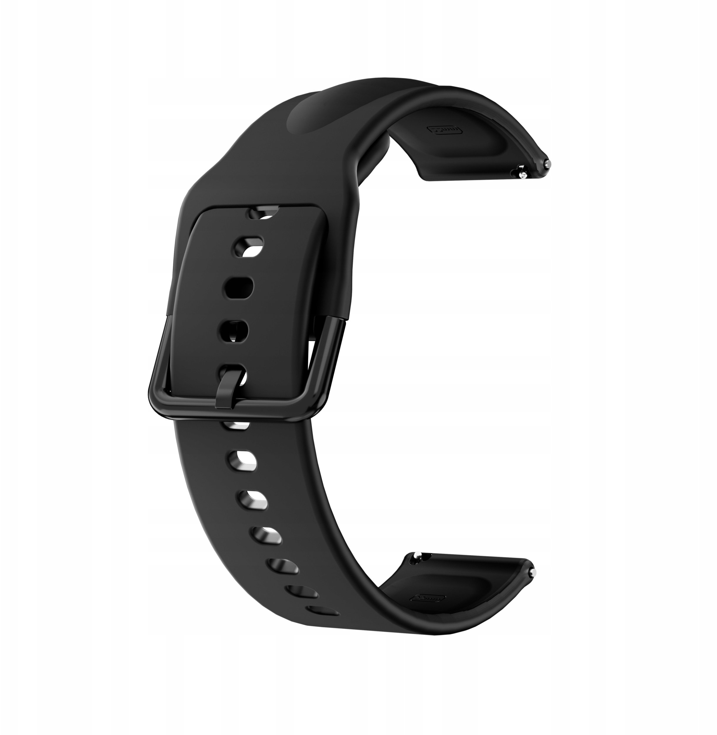 Garett Garett Pay pro dospělé 22 mm, černá