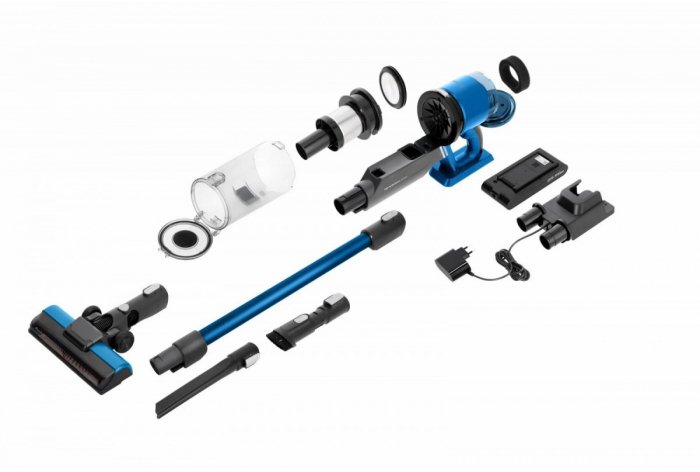 Amica Svislý vysavač VMB Zonda