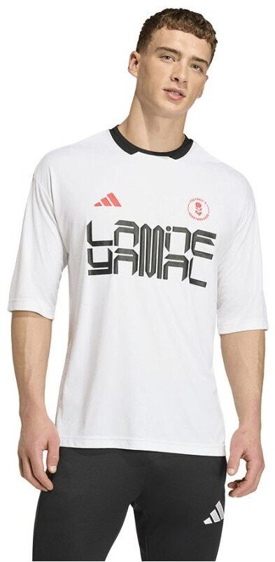 Adidas tričko adidas Lamine Yamal KD6432