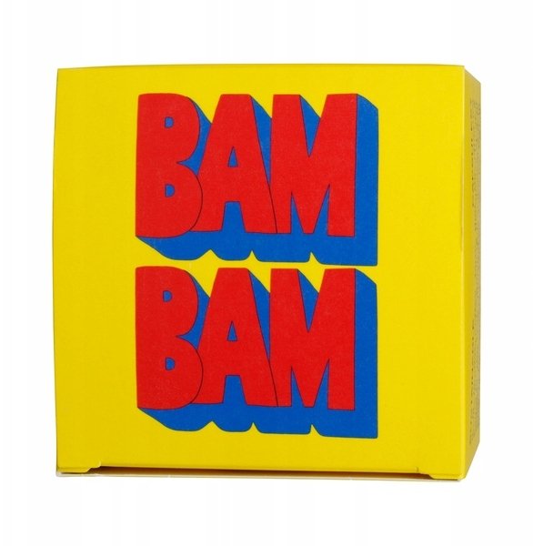 Lykke - káva v kapslích BAM BAM - 10 kapslí
