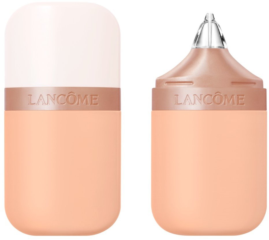 Lancome Skin Idle 3 Serum Supertint Light Foundation s rozjasňujícím sérem 20N 30ml