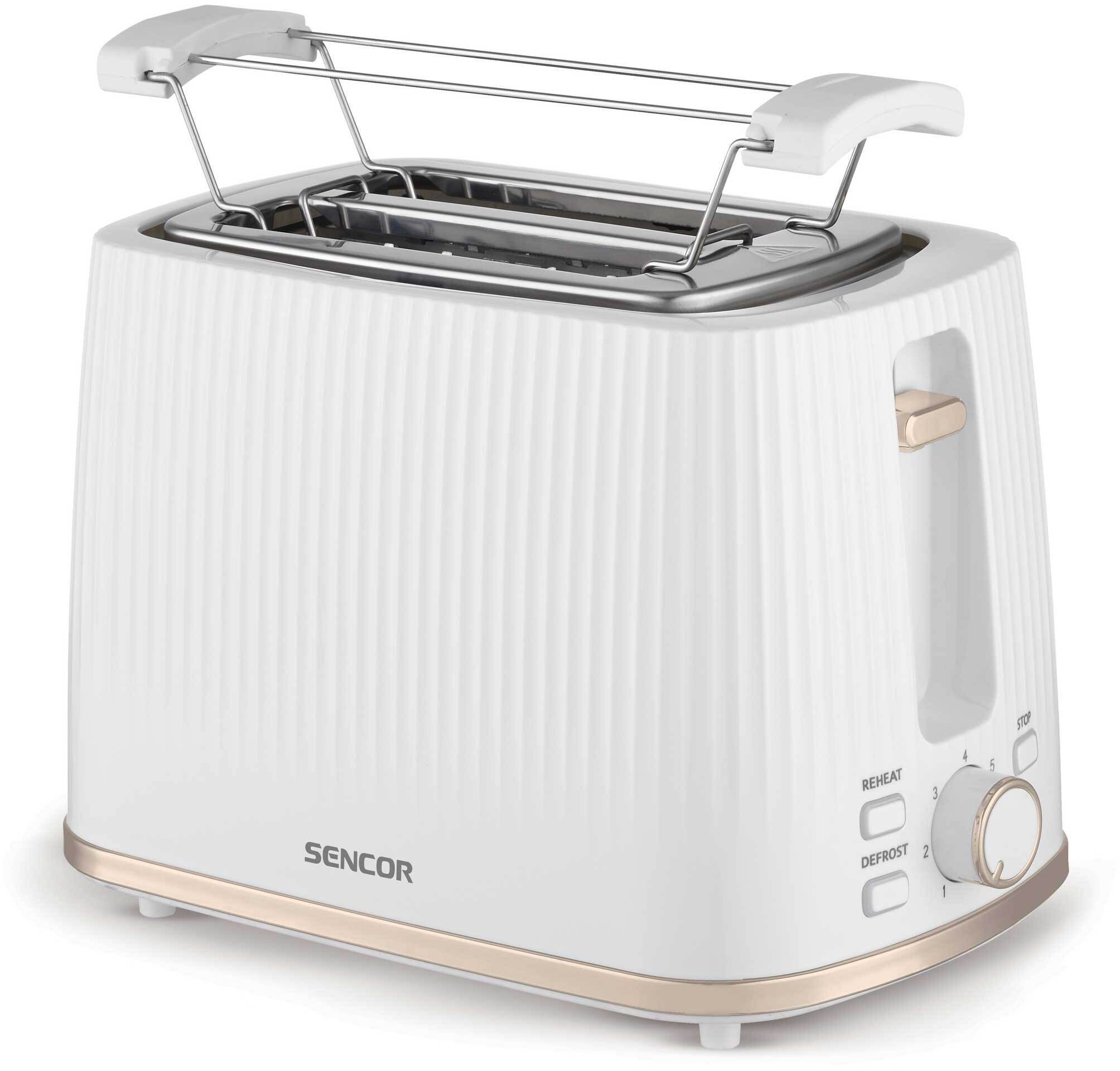 Sencor STS 7500WH toustovač