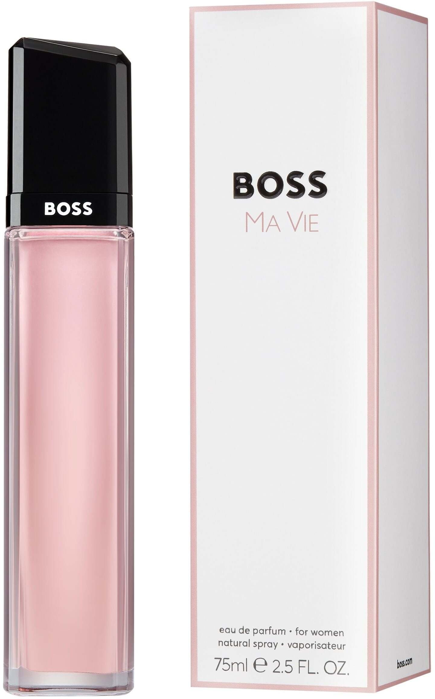 Hugo Boss HUGO BOSS Ma Vie EDP sprej 75ml