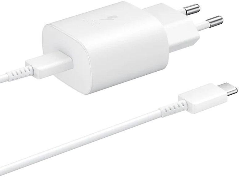 Samsung Starterkit nabíječka pro Galaxy S26 (pouzdro Mobeen + sklo + 25W nabíječka)
