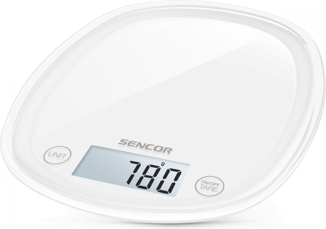 SKS 30WH kuchyňská váha SENCOR