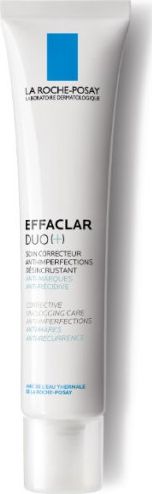La Roche-Posay Effaclarduo + Reno krém na obličej proti akné 40 ml