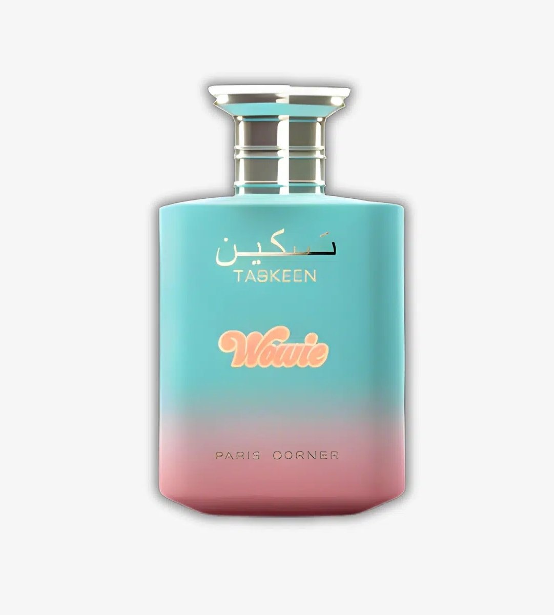 Alkotest Taskeen Wowie parfémovaná voda 100 ml