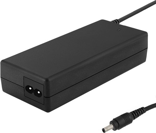 Qoltec Napájecí adaptér pro notebook 65 W, 1,7 mm, 3,5 A, 18,5 V (50072,65 W)