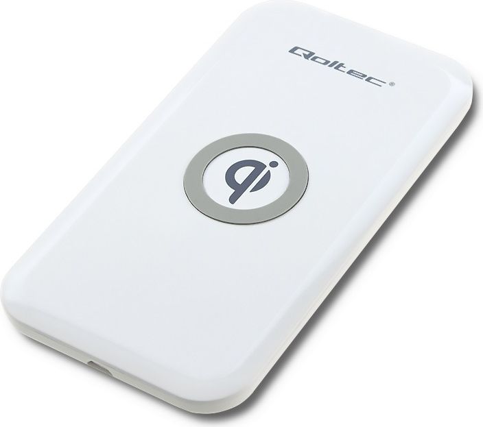 Qoltec Nabíječka 1,2 A (51842)