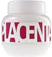 Maska na vlasy Kallos Placenta Hair Mask 275ml