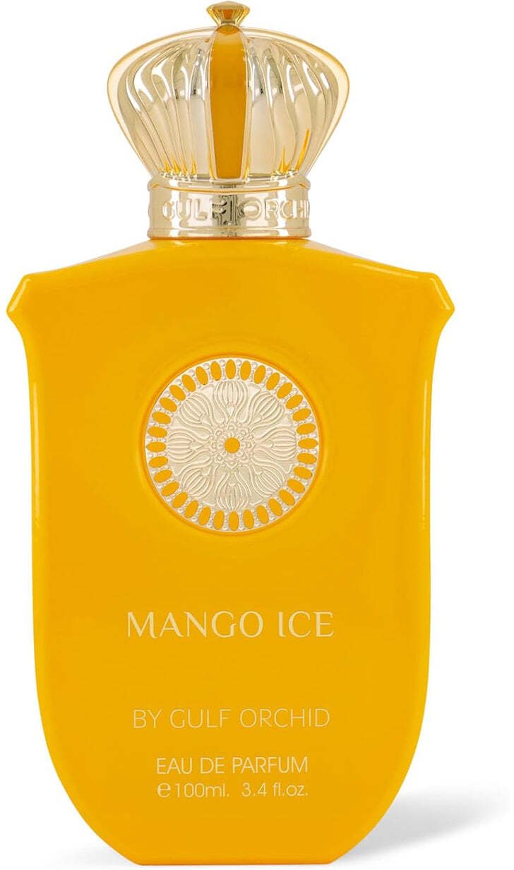 Alkotest GULF ORCHID Niche Collection Mango Ice EDP sprej 100ml