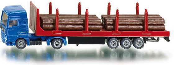 Siku Truck &amp; Trailer (1659)