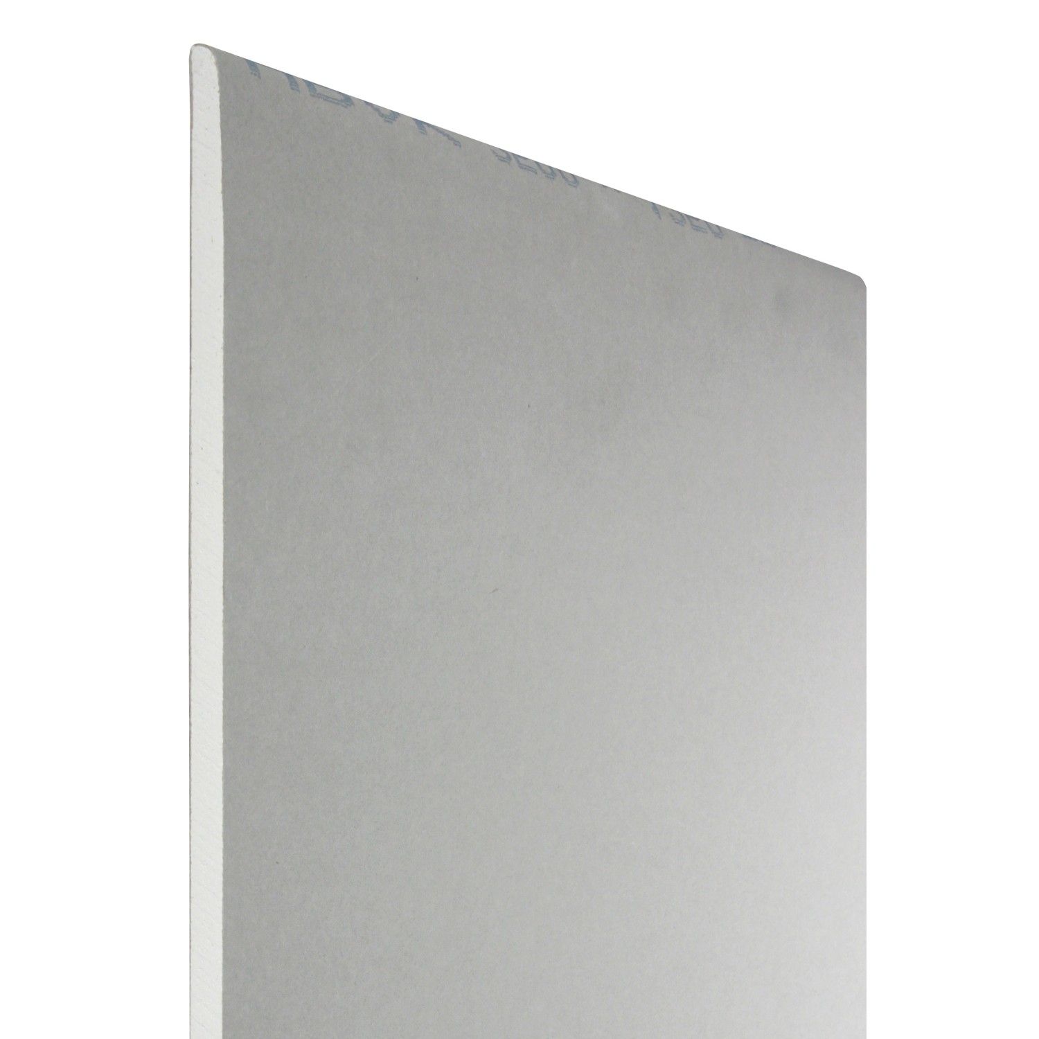 Sonstige Sádrokarton 12,5 mm x 600 mm x 2600 mm