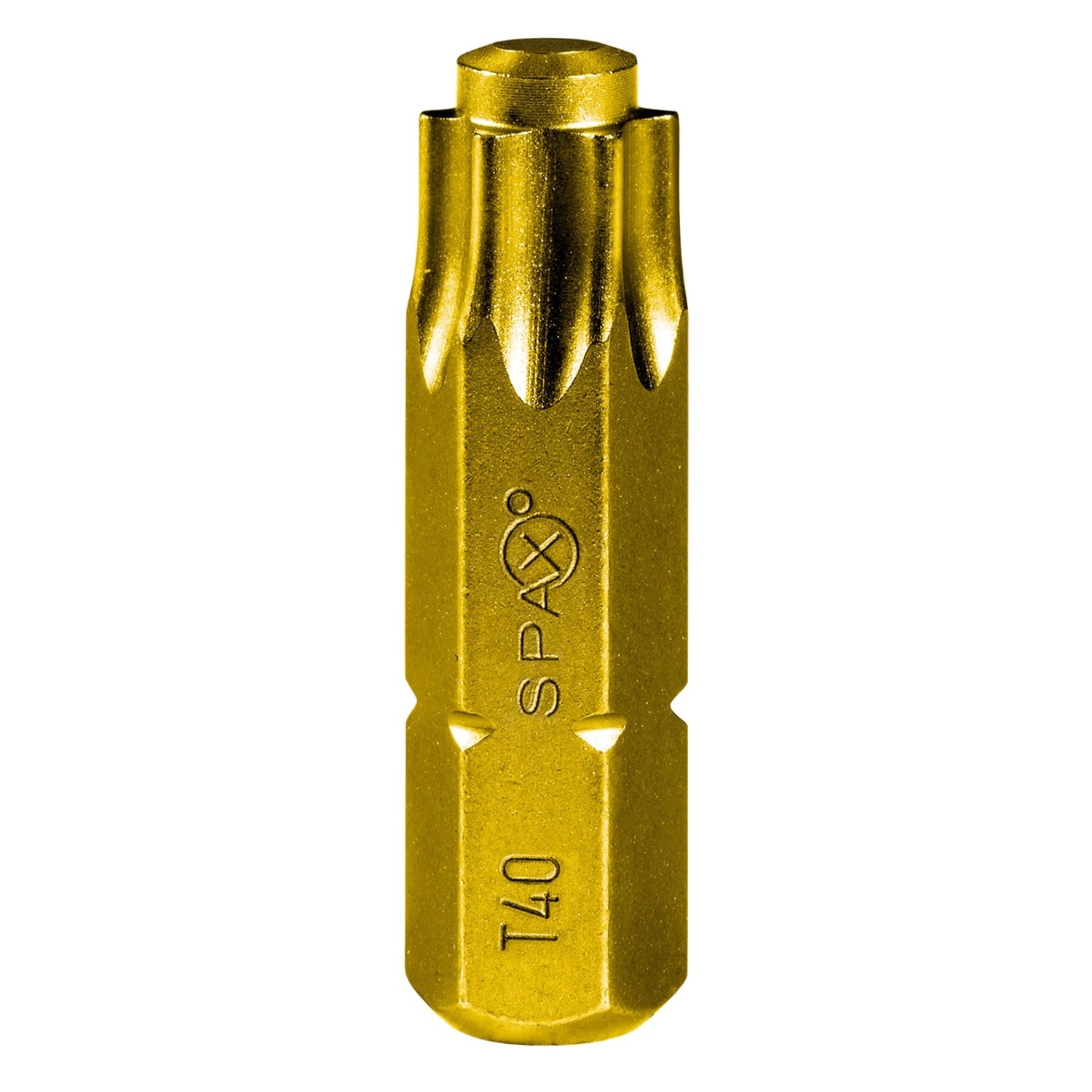 Bity Spax T 40, 1 kus