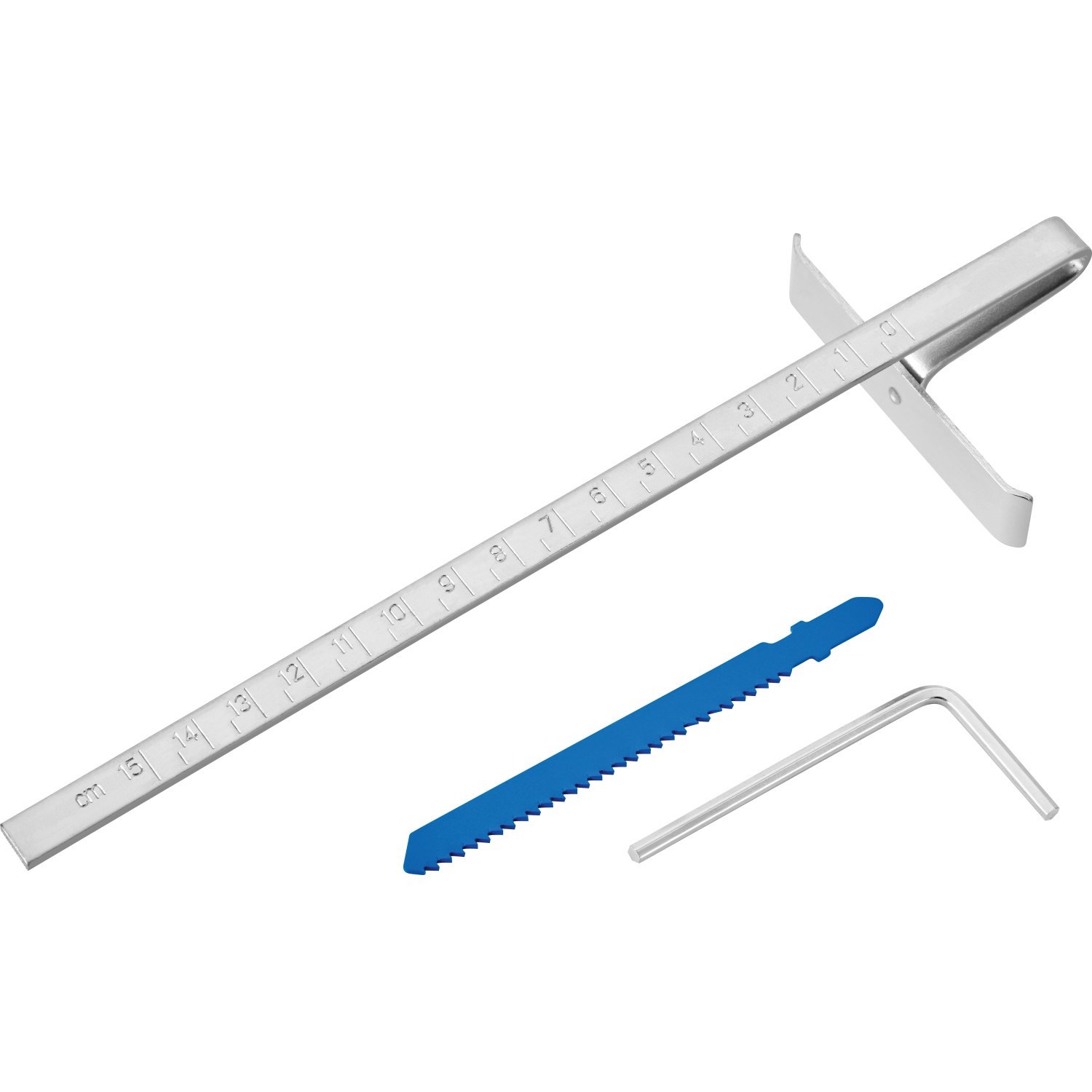LUX-TOOLS Přímočará pila E-STS-23